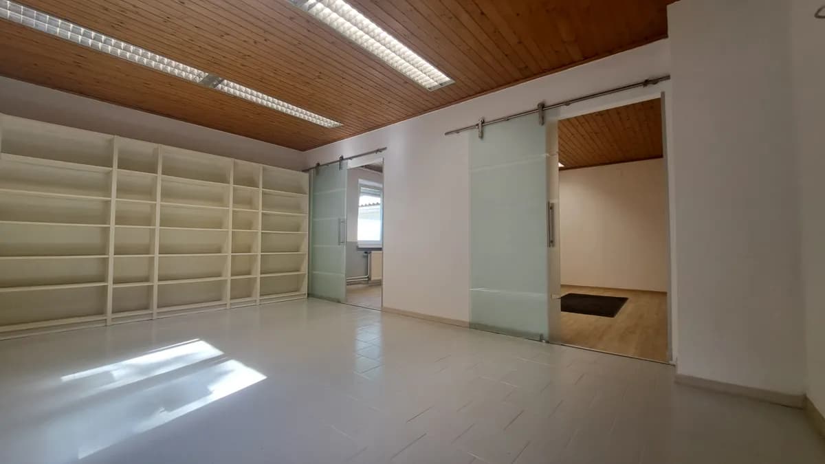 3-Zimmer-Gewerbeimmobilie mieten in Graz – 49 m², € 780 – Bild 2 von 6