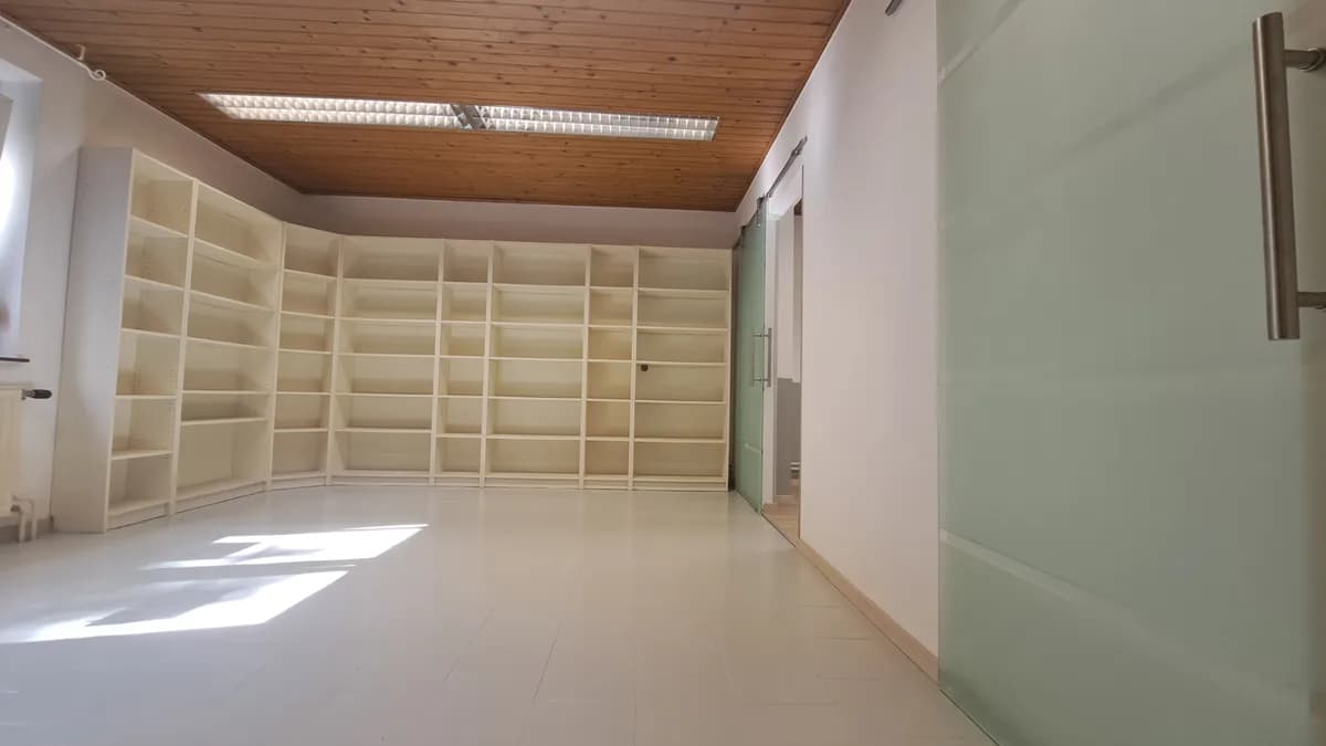 3-Zimmer-Gewerbeimmobilie mieten in Graz – 49 m², € 780 – Bild 3 von 6