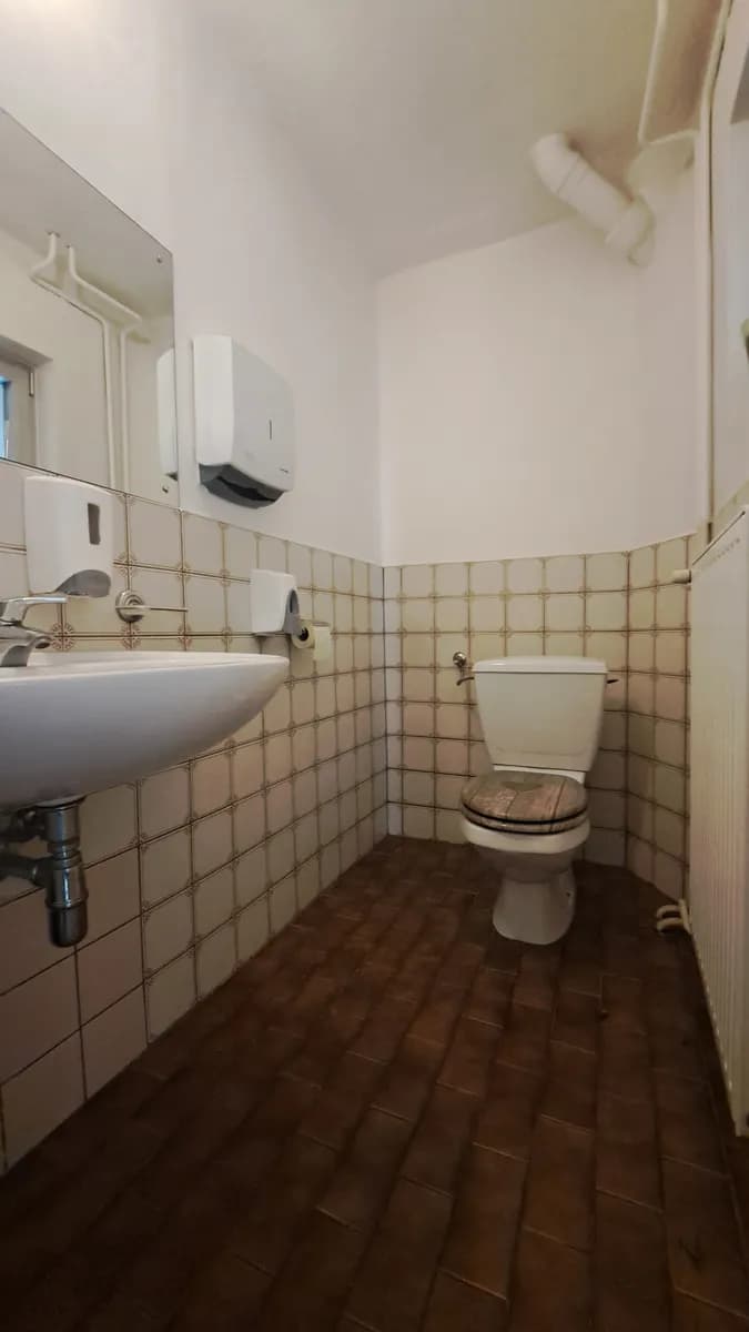 3-Zimmer-Gewerbeimmobilie mieten in Graz – 49 m², € 780 – Bild 6 von 6