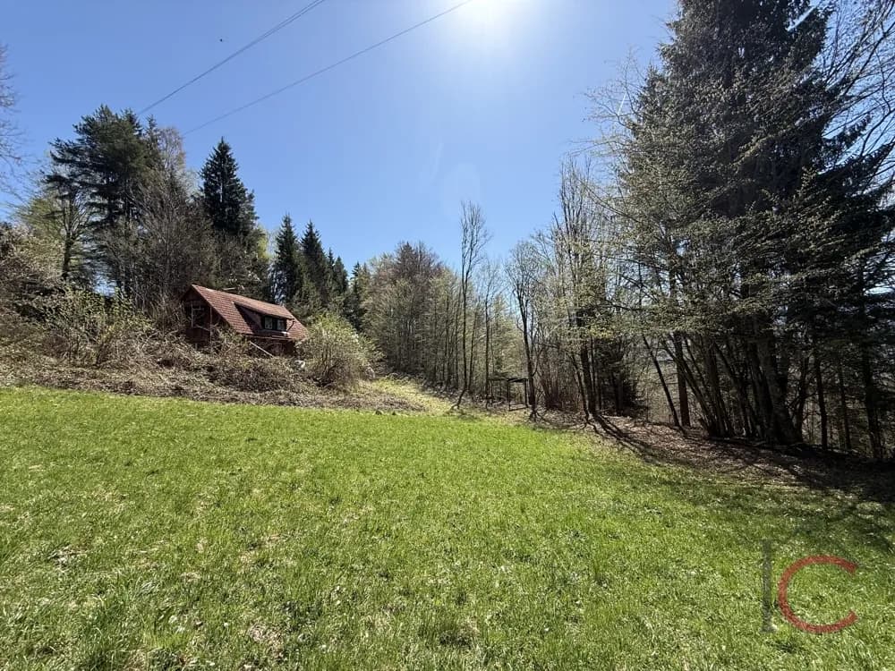 Grundstück kaufen in Klagenfurt Land – 4 194 m², € 137.000