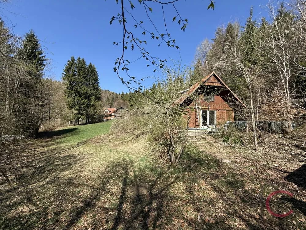 Grundstück kaufen in Klagenfurt Land – 4 194 m², € 137.000 – Bild 2 von 3