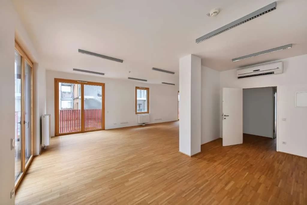 1-Zimmer-Gewerbeimmobilie mieten in Wien – 152 m², € 3.451 – Bild 2 von 11