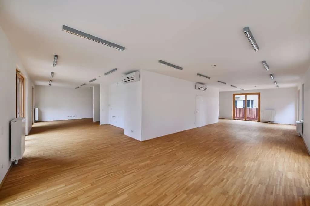 1-Zimmer-Gewerbeimmobilie mieten in Wien – 152 m², € 3.451 – Bild 3 von 11