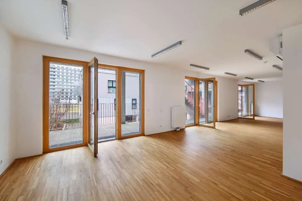 1-Zimmer-Gewerbeimmobilie mieten in Wien – 152 m², € 3.451 – Bild 4 von 11