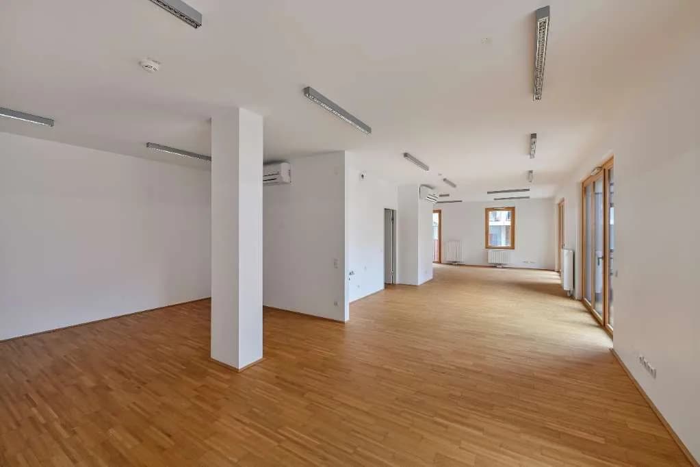 1-Zimmer-Gewerbeimmobilie mieten in Wien – 152 m², € 3.451 – Bild 5 von 11