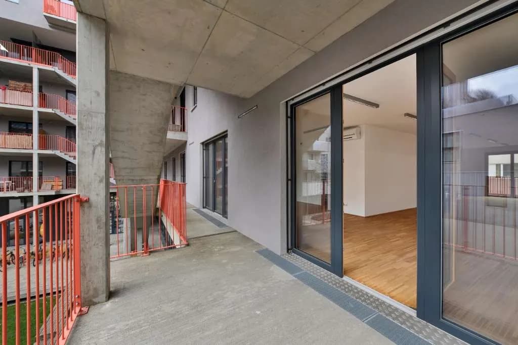 1-Zimmer-Gewerbeimmobilie mieten in Wien – 152 m², € 3.451 – Bild 6 von 11