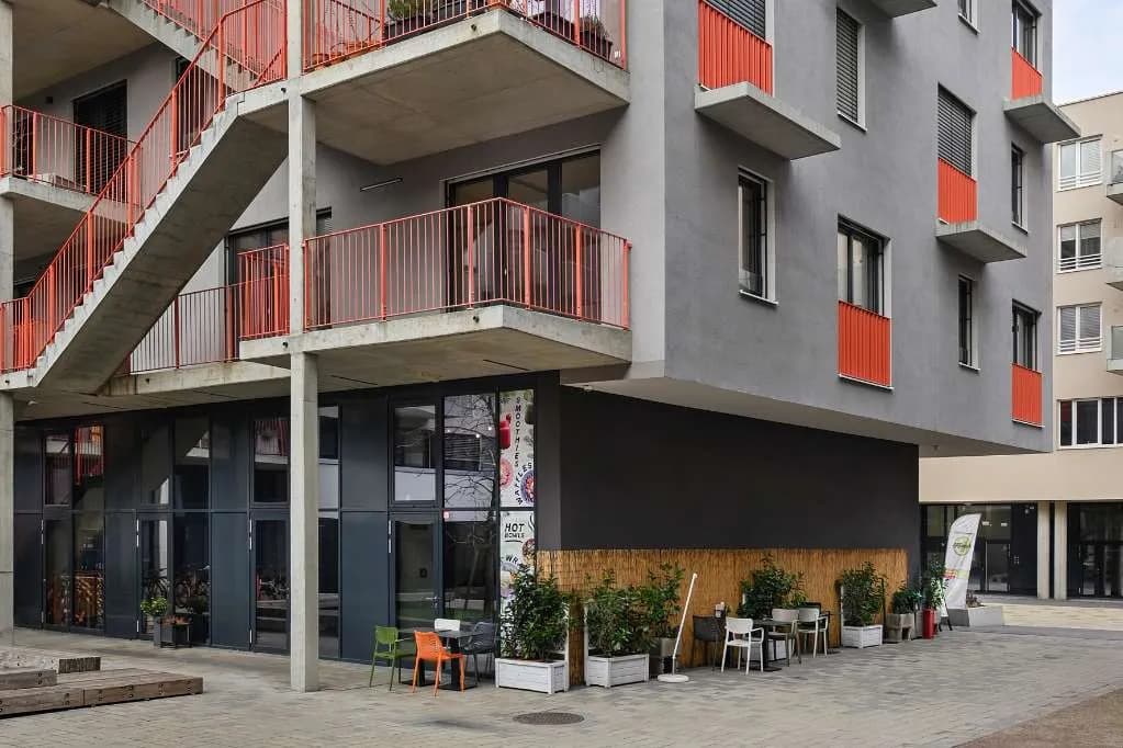 1-Zimmer-Gewerbeimmobilie mieten in Wien – 152 m², € 3.451 – Bild 7 von 11