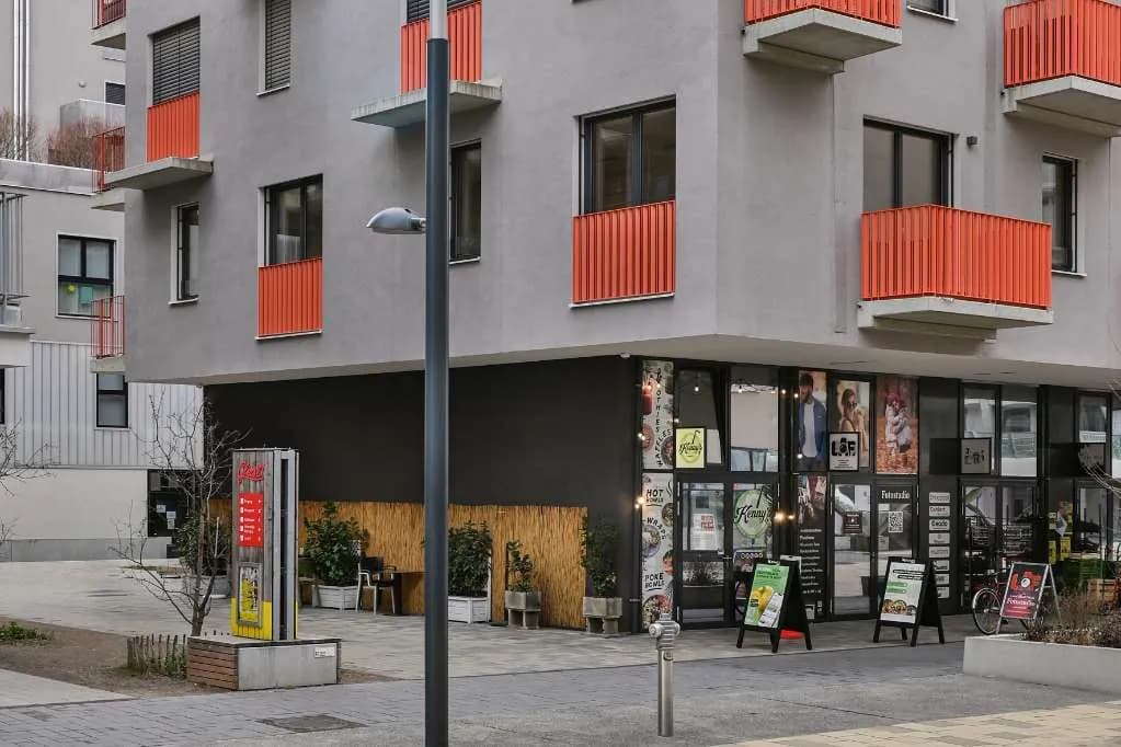 1-Zimmer-Gewerbeimmobilie mieten in Wien – 152 m², € 3.451 – Bild 8 von 11
