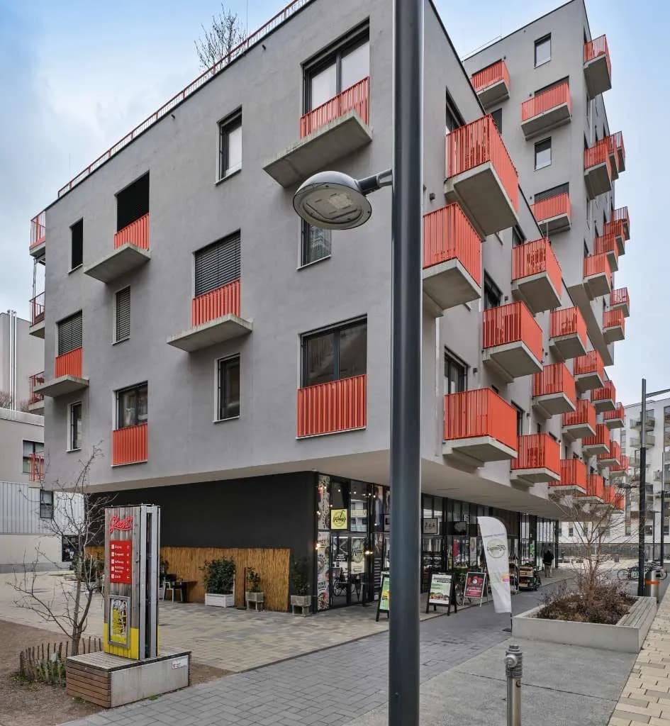 1-Zimmer-Gewerbeimmobilie mieten in Wien – 152 m², € 3.451 – Bild 9 von 11