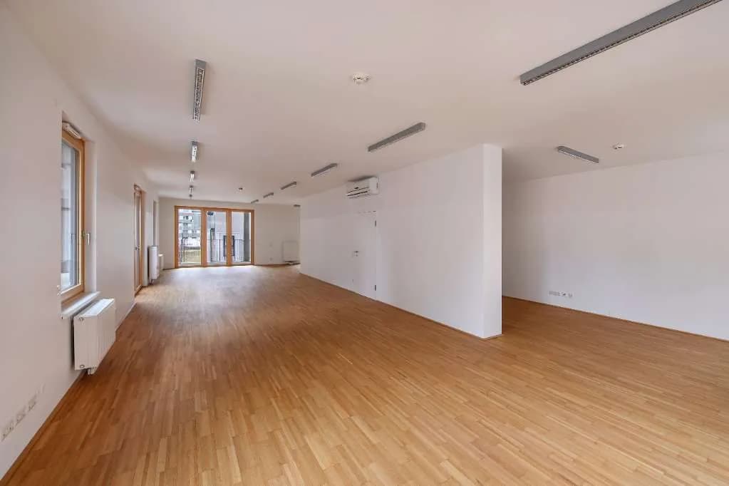1-Zimmer-Gewerbeimmobilie mieten in Wien – 152 m², € 3.451 – Bild 11 von 11