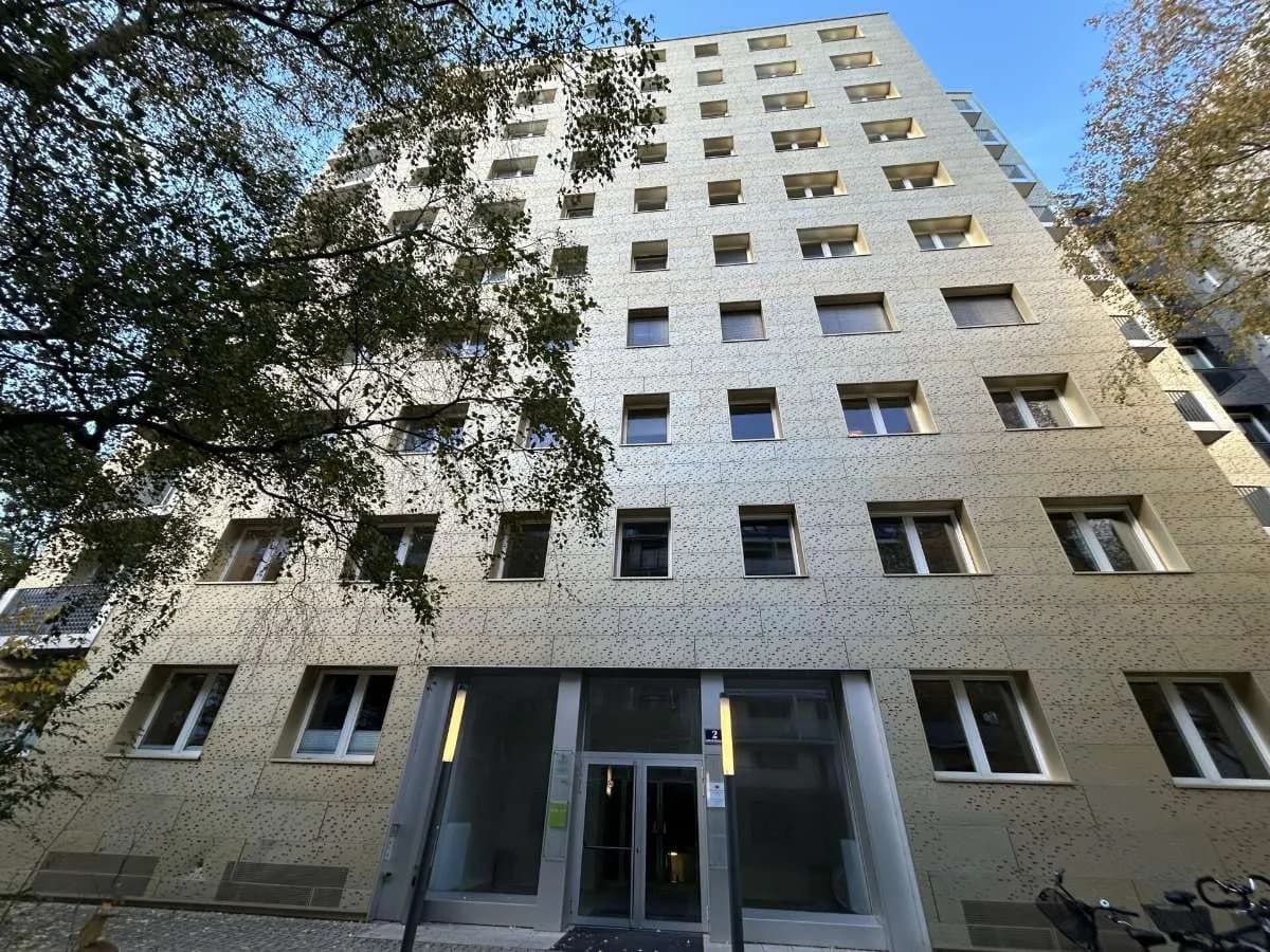 Gewerbeimmobilie mieten in Wien – 122 m², € 16 – Bild 2 von 7