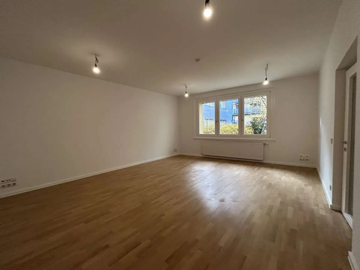 Gewerbeimmobilie mieten in Wien – 122 m², € 16 – Bild 3 von 7