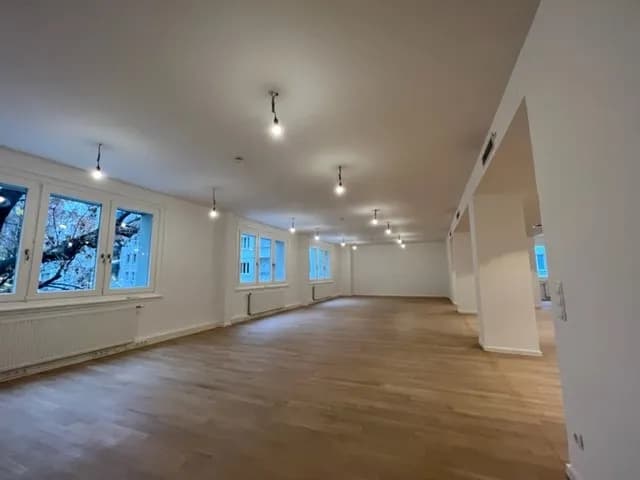 Gewerbeimmobilie mieten in Wien – 122 m², € 13 – Bild 9 von 13