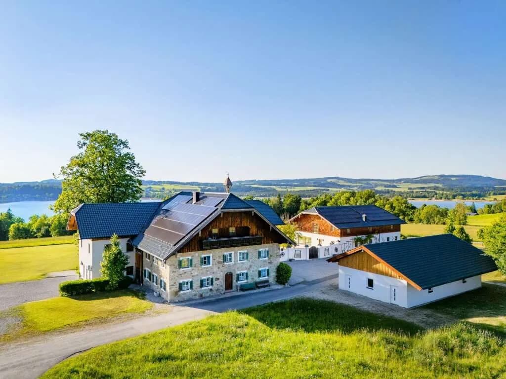 Immobilie kaufen in Salzburg-Umgebung – 2 184 m², € 9.900.000