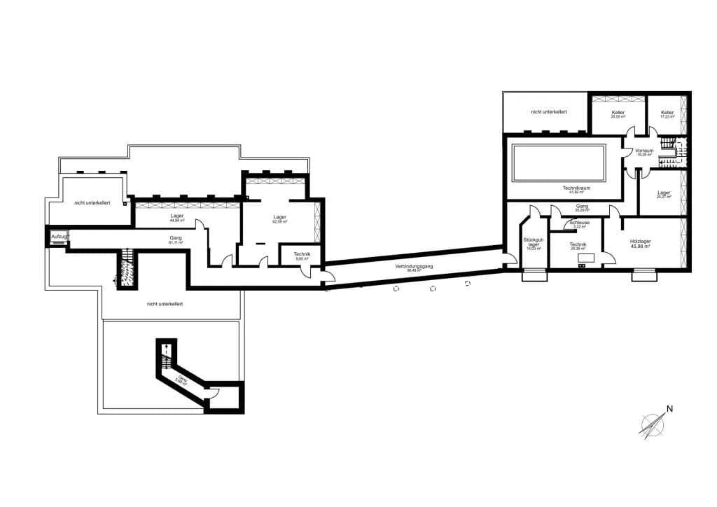 Immobilie kaufen in Salzburg-Umgebung – 2 184 m², € 9.900.000 – Bild 13 von 13
