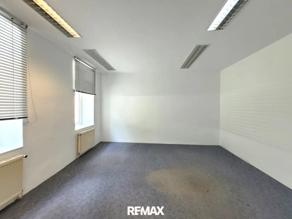 5-Zimmer-Gewerbeimmobilie mieten in Wien – 160 m², € 1.617 – Bild 3 von 9