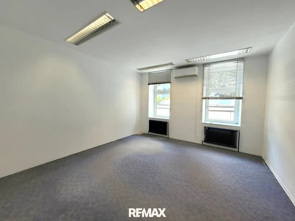 5-Zimmer-Gewerbeimmobilie mieten in Wien – 160 m², € 1.617 – Bild 5 von 9