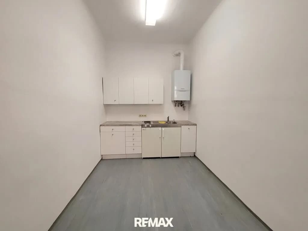 5-Zimmer-Gewerbeimmobilie mieten in Wien – 160 m², € 1.617 – Bild 6 von 9