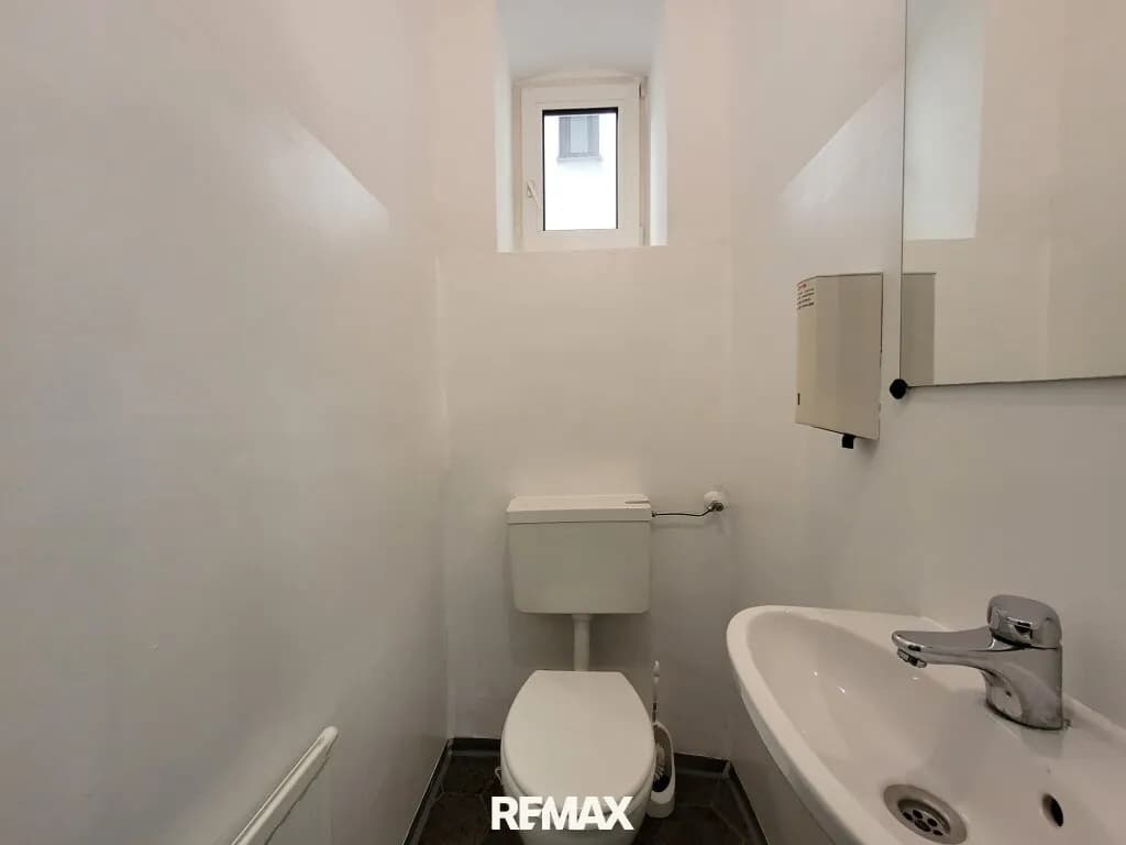5-Zimmer-Gewerbeimmobilie mieten in Wien – 160 m², € 1.617 – Bild 8 von 9