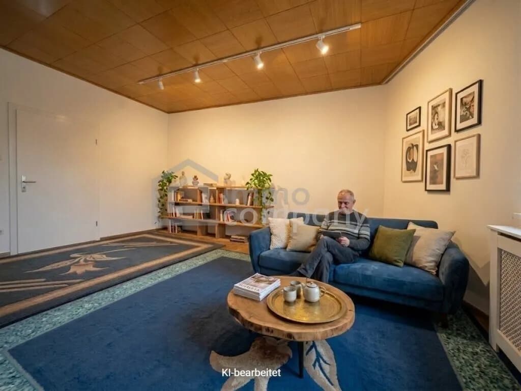 9-Zimmer-Gewerbeimmobilie kaufen in Gmünd – 329 m², € 269.000 – Bild 3 von 5