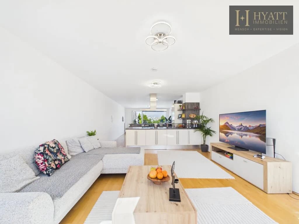 3-Zimmer-Wohnung kaufen in Wien – 91,37 m², € 750.000