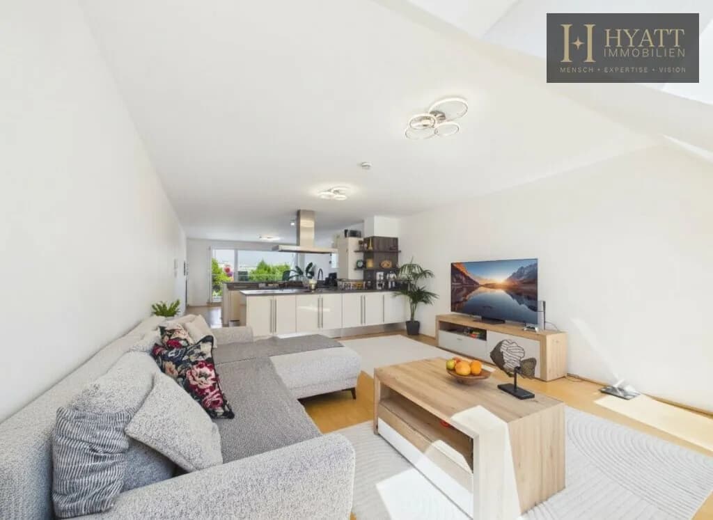 3-Zimmer-Wohnung kaufen in Wien – 91,37 m², € 750.000 – Bild 2 von 26