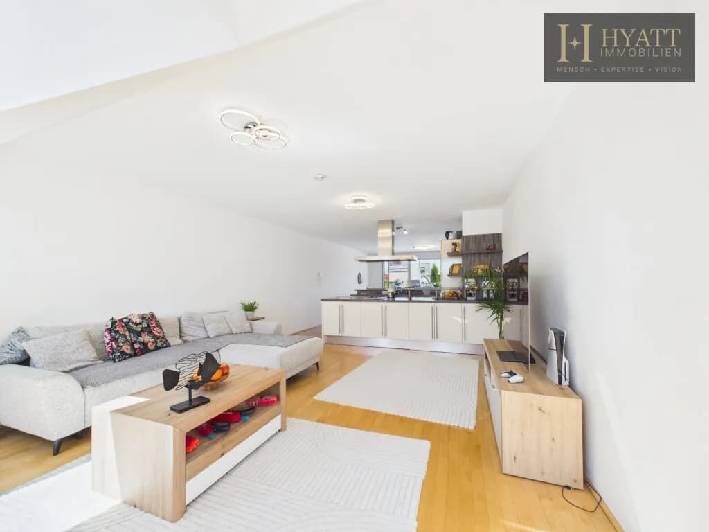 3-Zimmer-Wohnung kaufen in Wien – 91,37 m², € 750.000 – Bild 3 von 26