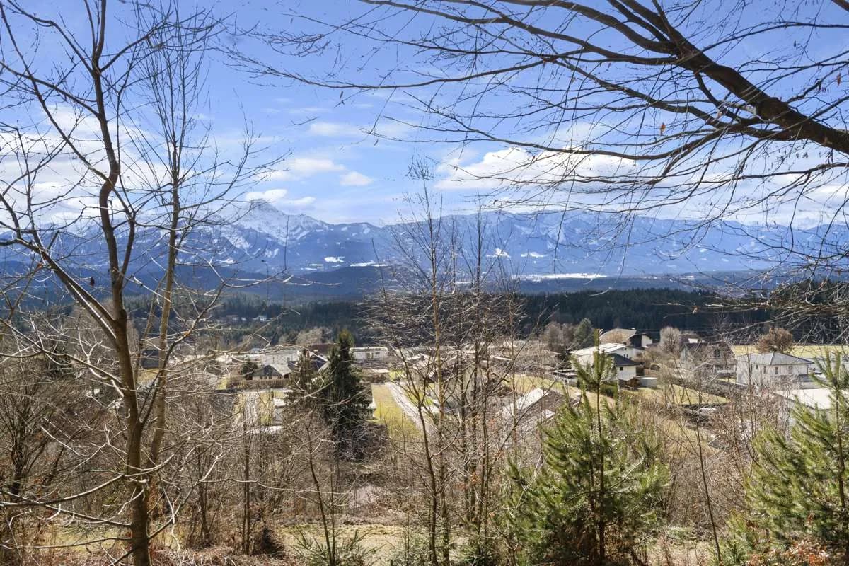 Grundstück kaufen in Villach Land – 1 219 m², € 335.000 – Bild 3 von 7