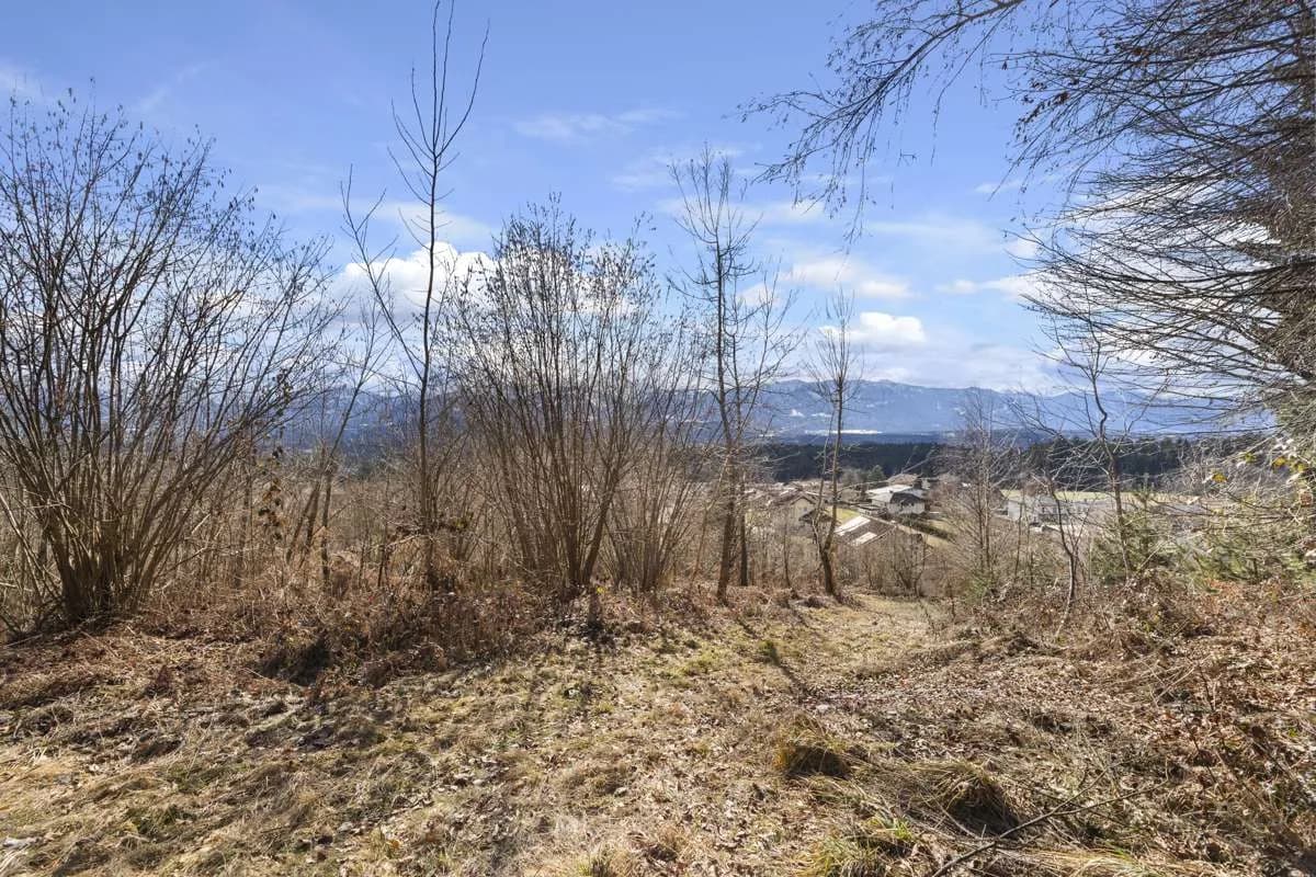 Grundstück kaufen in Villach Land – 1 219 m², € 335.000 – Bild 4 von 7