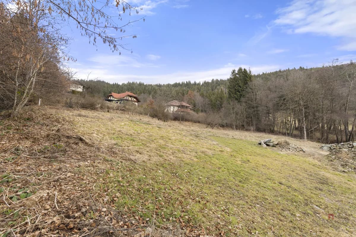 Grundstück kaufen in Villach Land – 1 219 m², € 330.000 – Bild 8 von 9