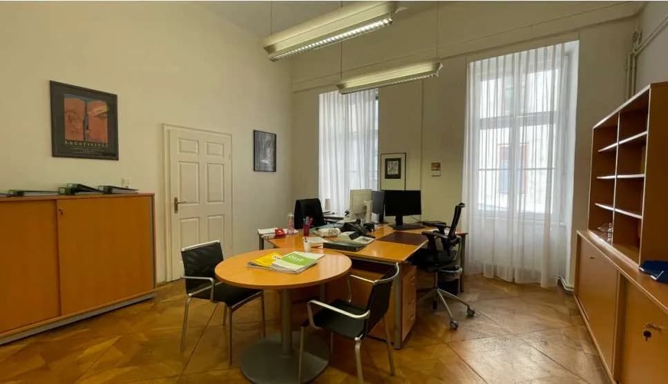 Gewerbeimmobilie mieten in Wien – 418 m², € 10 – Bild 2 von 9