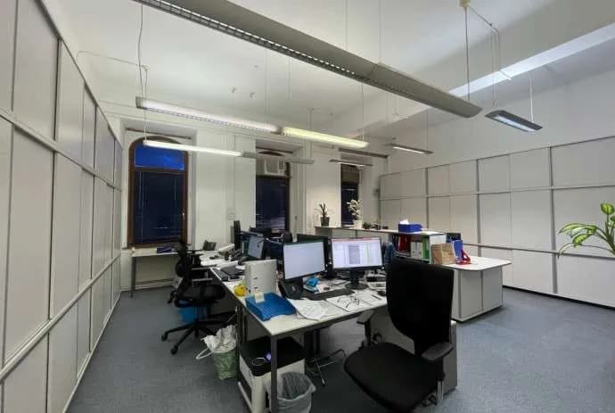 Gewerbeimmobilie mieten in Wien – 418 m², € 10 – Bild 4 von 9