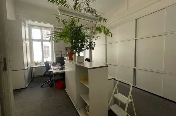 Gewerbeimmobilie mieten in Wien – 418 m², € 10 – Bild 5 von 9