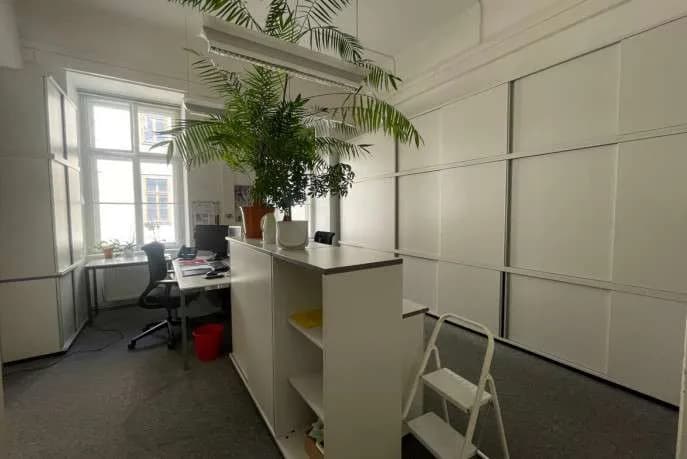 Gewerbeimmobilie mieten in Wien – 418 m², € 10 – Bild 6 von 9