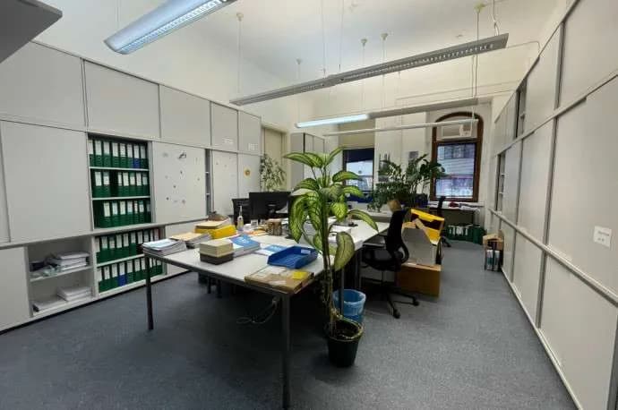 Gewerbeimmobilie mieten in Wien – 418 m², € 10 – Bild 7 von 9