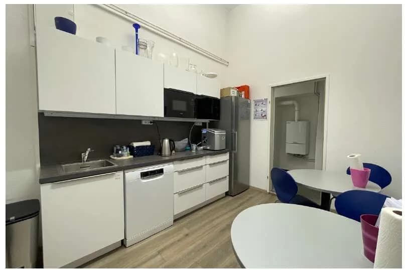 Gewerbeimmobilie mieten in Wien – 418 m², € 10 – Bild 8 von 9