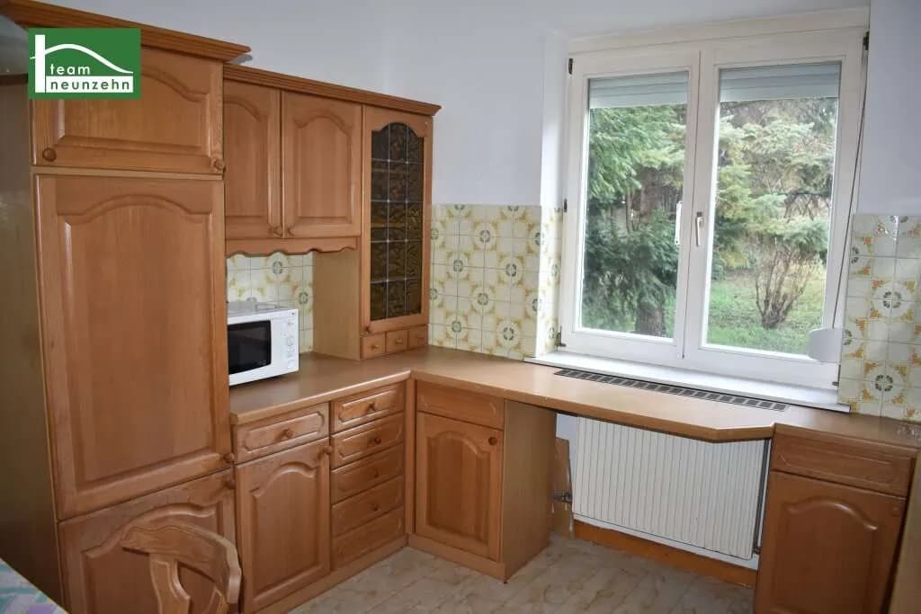 7-Zimmer-Haus kaufen in Eisenstadt – 158,02 m², € 427.000 – Bild 2 von 16
