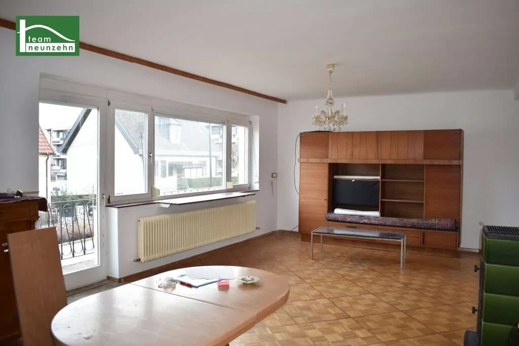 7-Zimmer-Haus kaufen in Eisenstadt – 158,02 m², € 427.000 – Bild 3 von 16