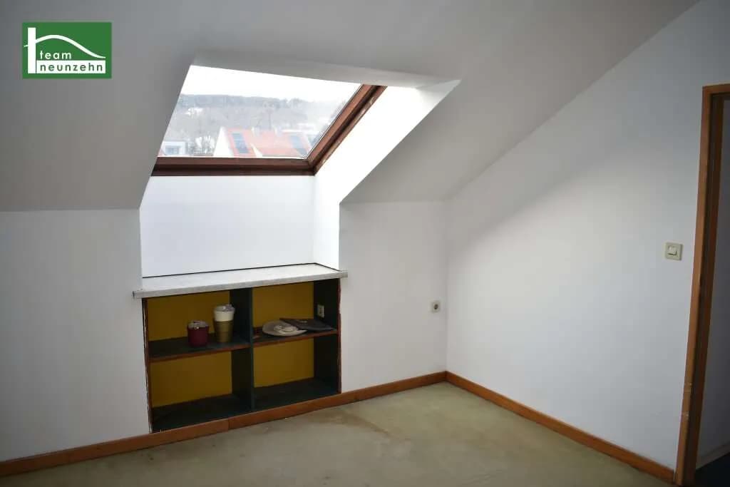 7-Zimmer-Haus kaufen in Eisenstadt – 158,02 m², € 427.000 – Bild 5 von 16