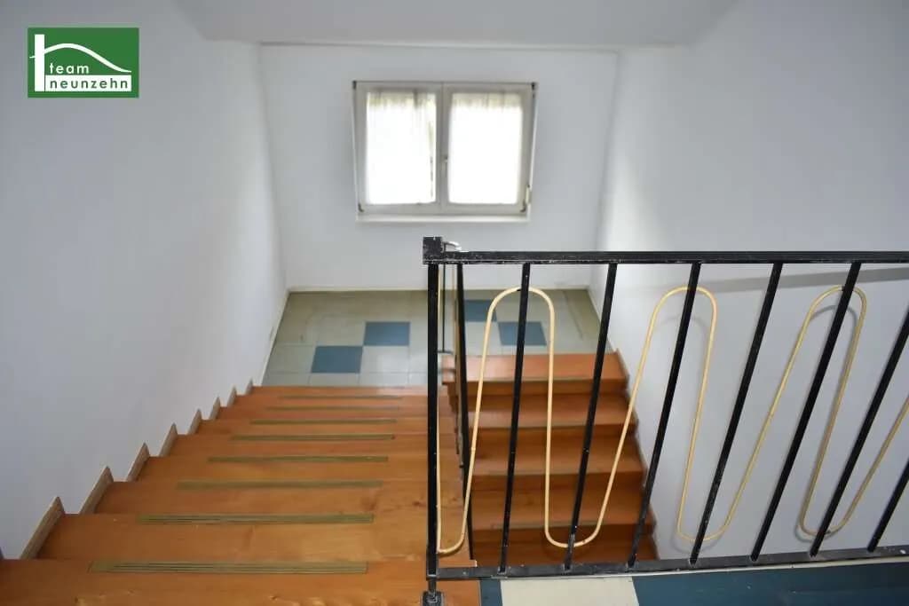 7-Zimmer-Haus kaufen in Eisenstadt – 158,02 m², € 427.000 – Bild 7 von 16