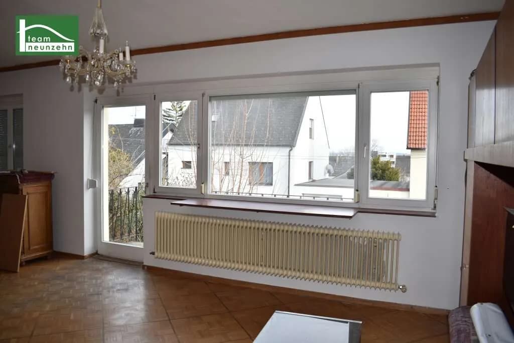 7-Zimmer-Haus kaufen in Eisenstadt – 158,02 m², € 427.000 – Bild 9 von 16