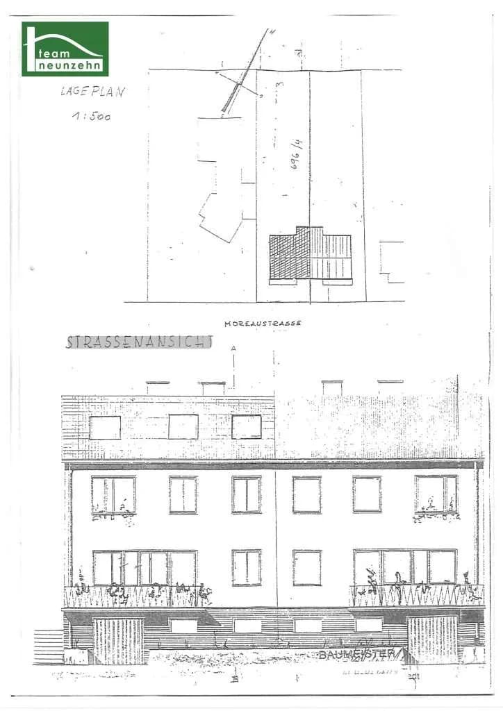 7-Zimmer-Haus kaufen in Eisenstadt – 158,02 m², € 427.000 – Bild 13 von 16