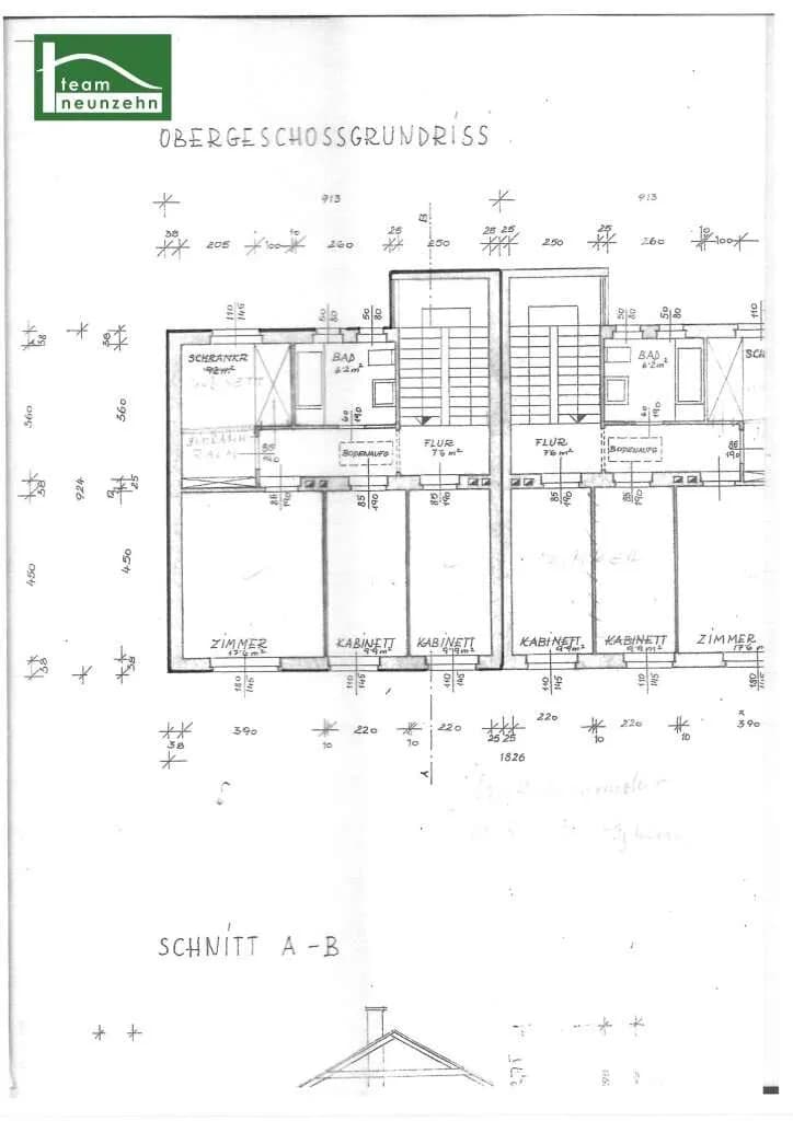 7-Zimmer-Haus kaufen in Eisenstadt – 158,02 m², € 427.000 – Bild 15 von 16