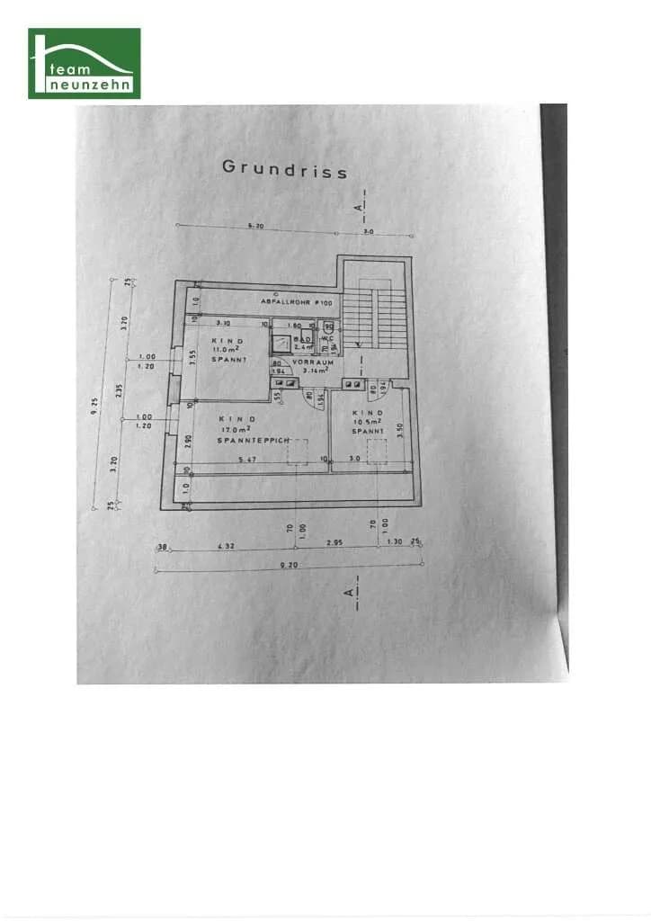 7-Zimmer-Haus kaufen in Eisenstadt – 158,02 m², € 427.000 – Bild 16 von 16