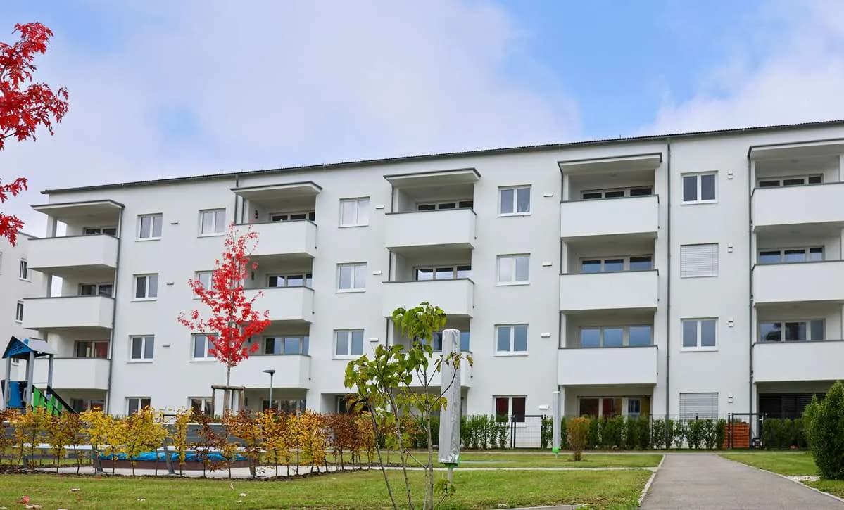 3-Zimmer-Wohnung kaufen in Eferding – 77,81 m², € 329.900 – Bild 3 von 6