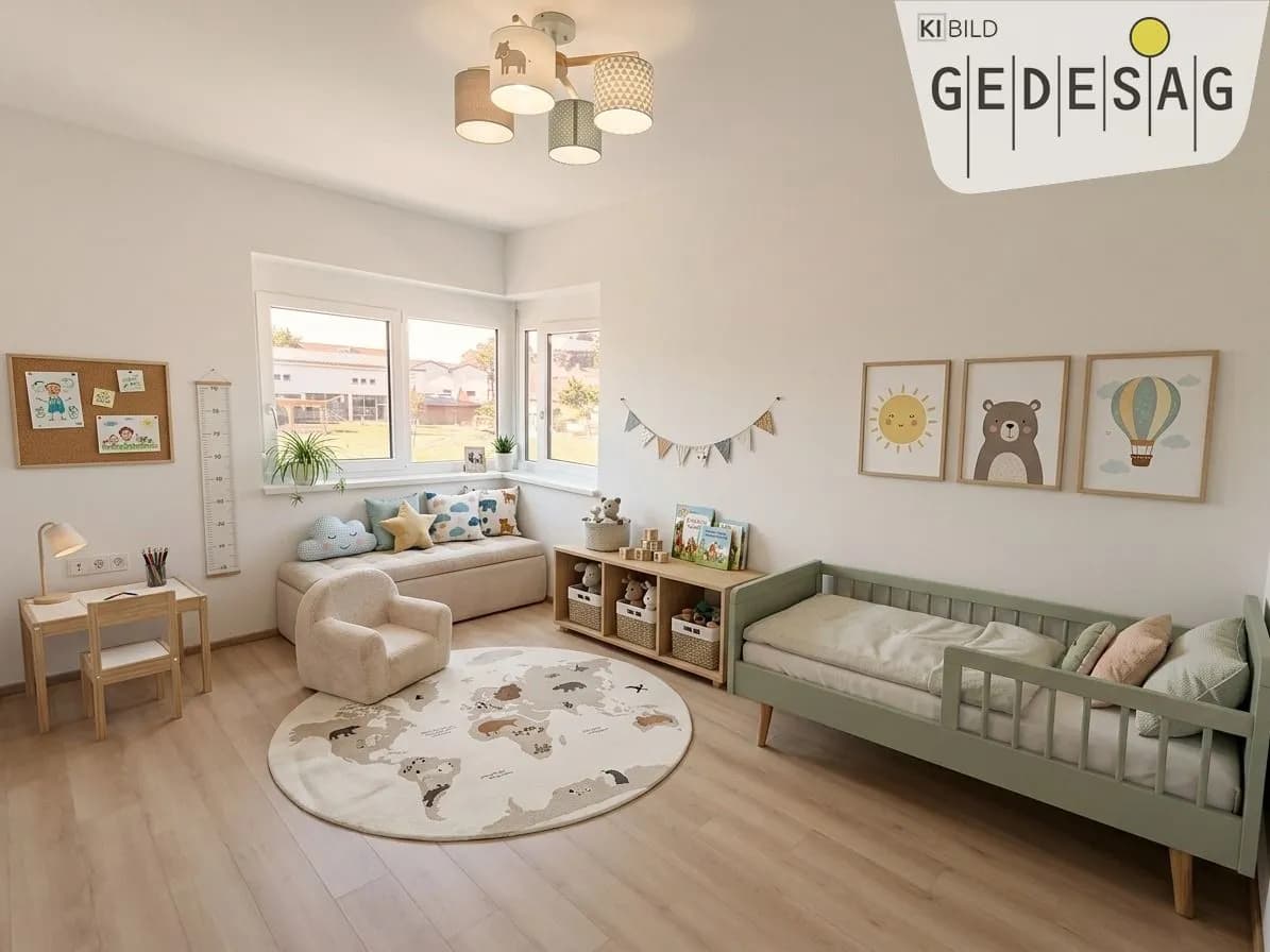 4-Zimmer-Haus kaufen in Sankt Pölten Land – 111,39 m², € 459.066 – Bild 3 von 12