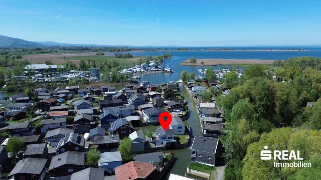 Wohnung kaufen in Bregenz – € 399.000 – Bild 3 von 26