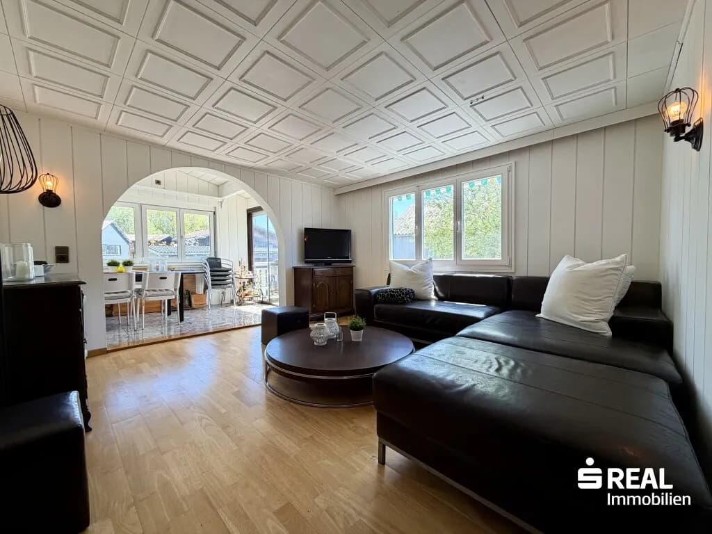 Wohnung kaufen in Bregenz – € 399.000 – Bild 8 von 26
