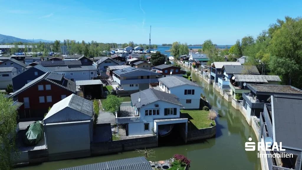 Wohnung kaufen in Bregenz – € 399.000 – Bild 23 von 26