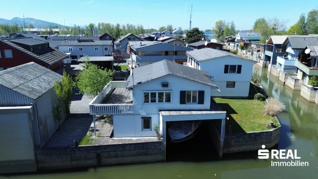Wohnung kaufen in Bregenz – € 399.000 – Bild 24 von 26